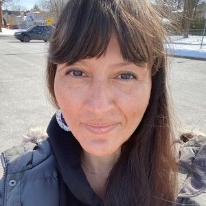 Meet your Posher, Ginnifer